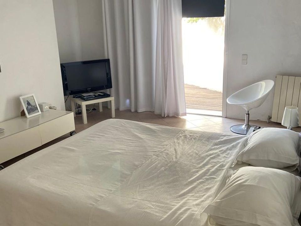 Villa i Cala Tarida, Ibiza - foto 5